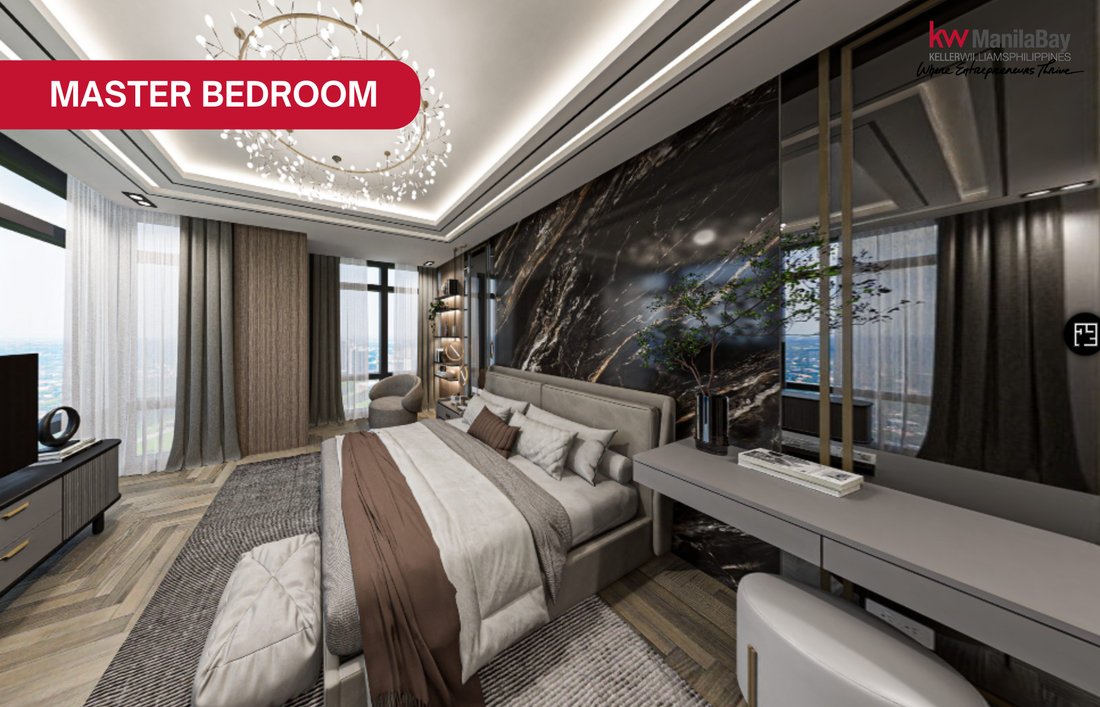 Condo in Muntinlupa, Metro Manila, Philippines 2 - 17252425