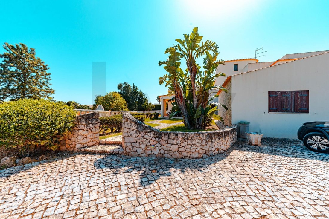 House in Mexilhoeira Grande, Algarve, Portugal 3 - 17249785