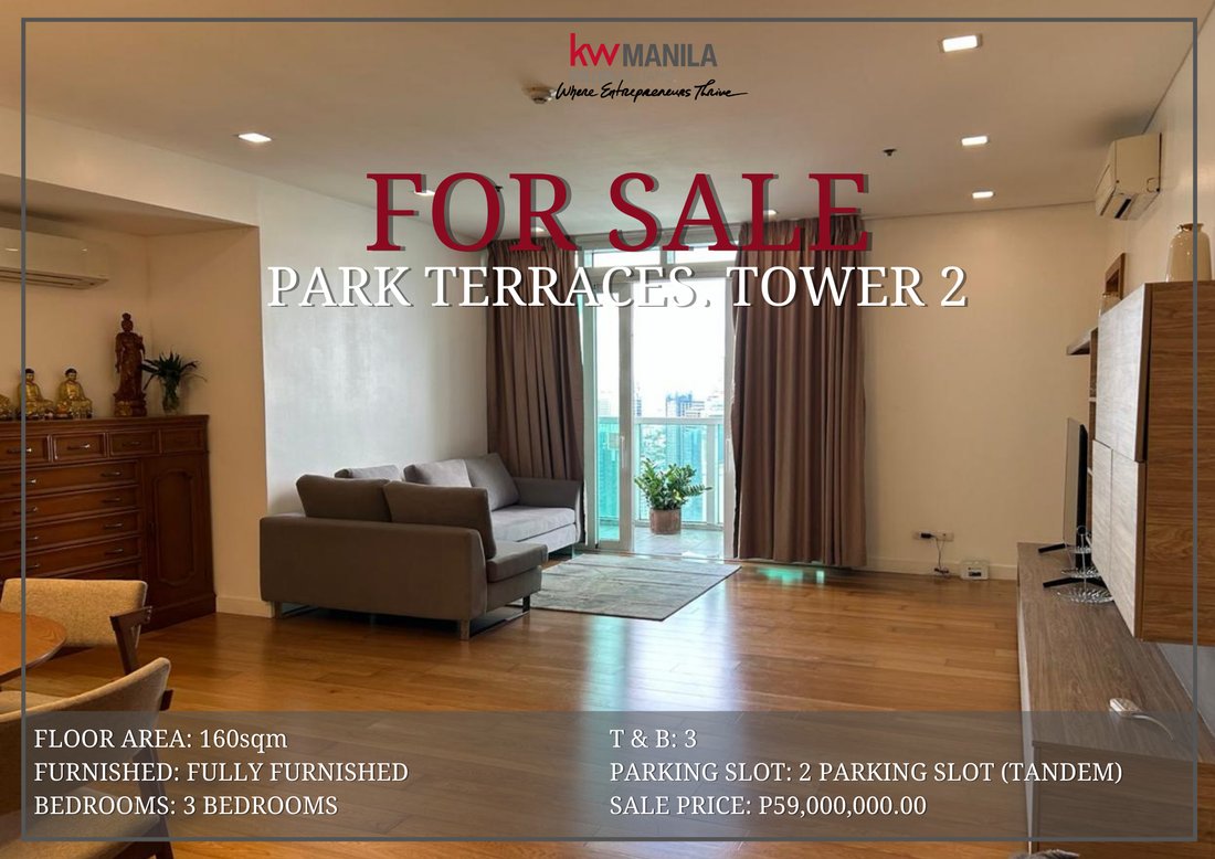 Condo in Makati, Metro Manila, Philippines 1 - 17248844