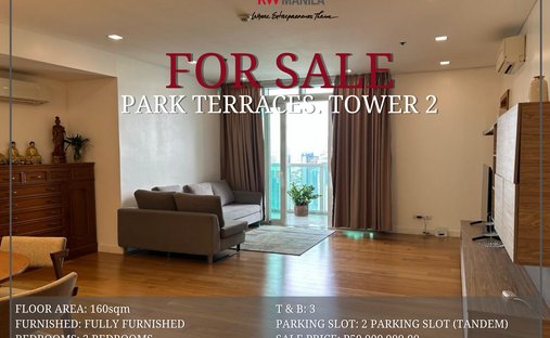 Condominio en Makati, Gran Manila, Filipinas 1