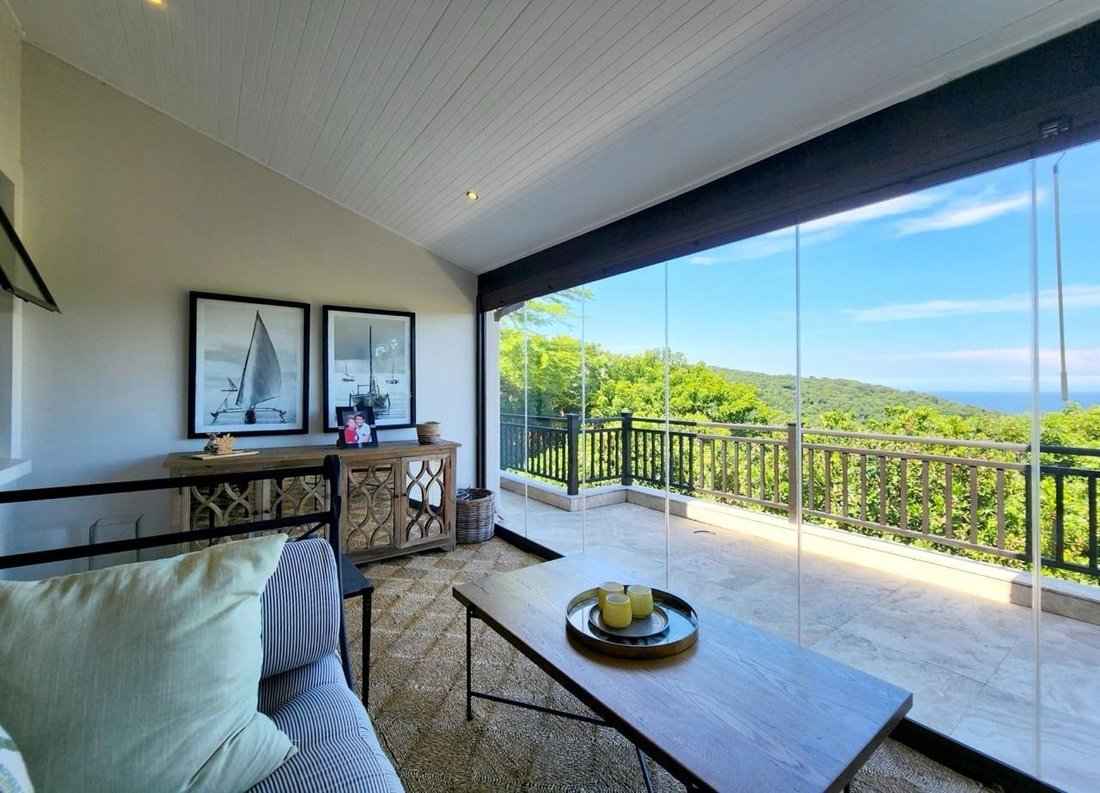 House in Simbithi Eco Estate, KwaZulu-Natal, South Africa 1 - 17252584
