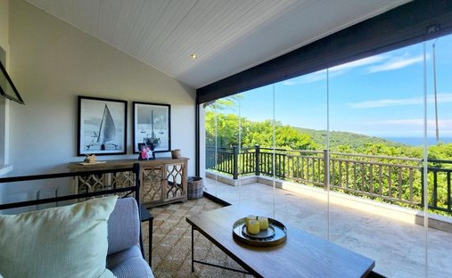 House in Dolphin Coast, KwaZulu-Natal, South Africa 1