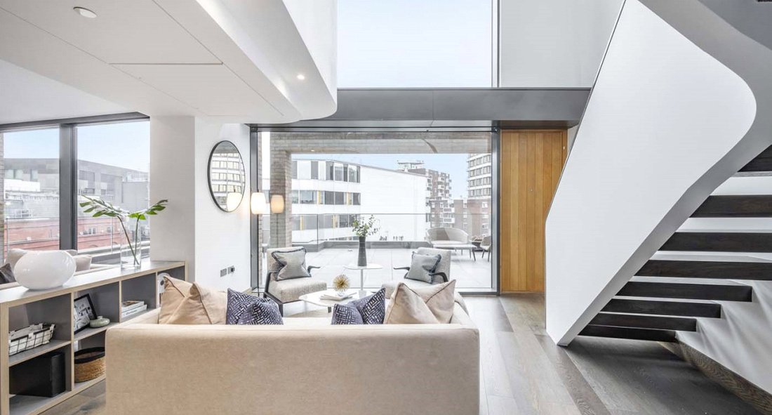 Apartment in Soho, England 2 - 16702199