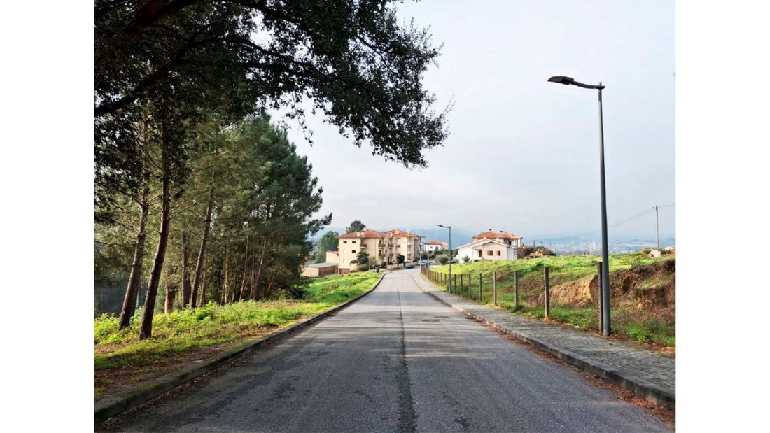 Land in Amarante, Portugal, Porto District, Portugal 5 - 16906195
