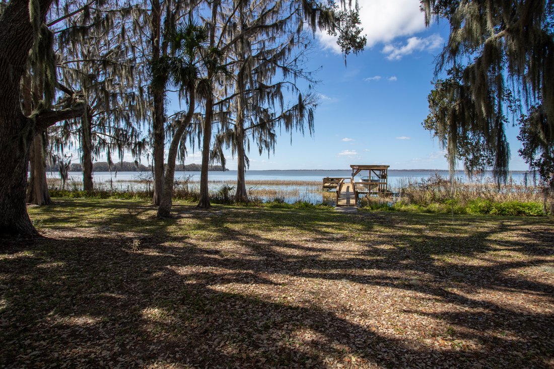 Land in Tavares, Florida, United States 3 - 17139763