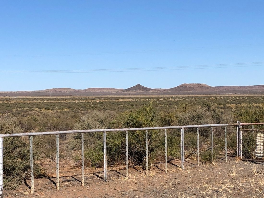 Farm Ranch in Britstown, Northern Cape, South Africa 2 - 17253690