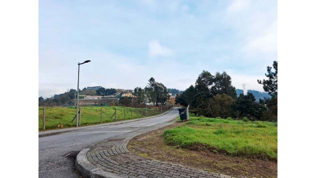 Land in Amarante, Portugal, Porto District, Portugal 4 - 16906195