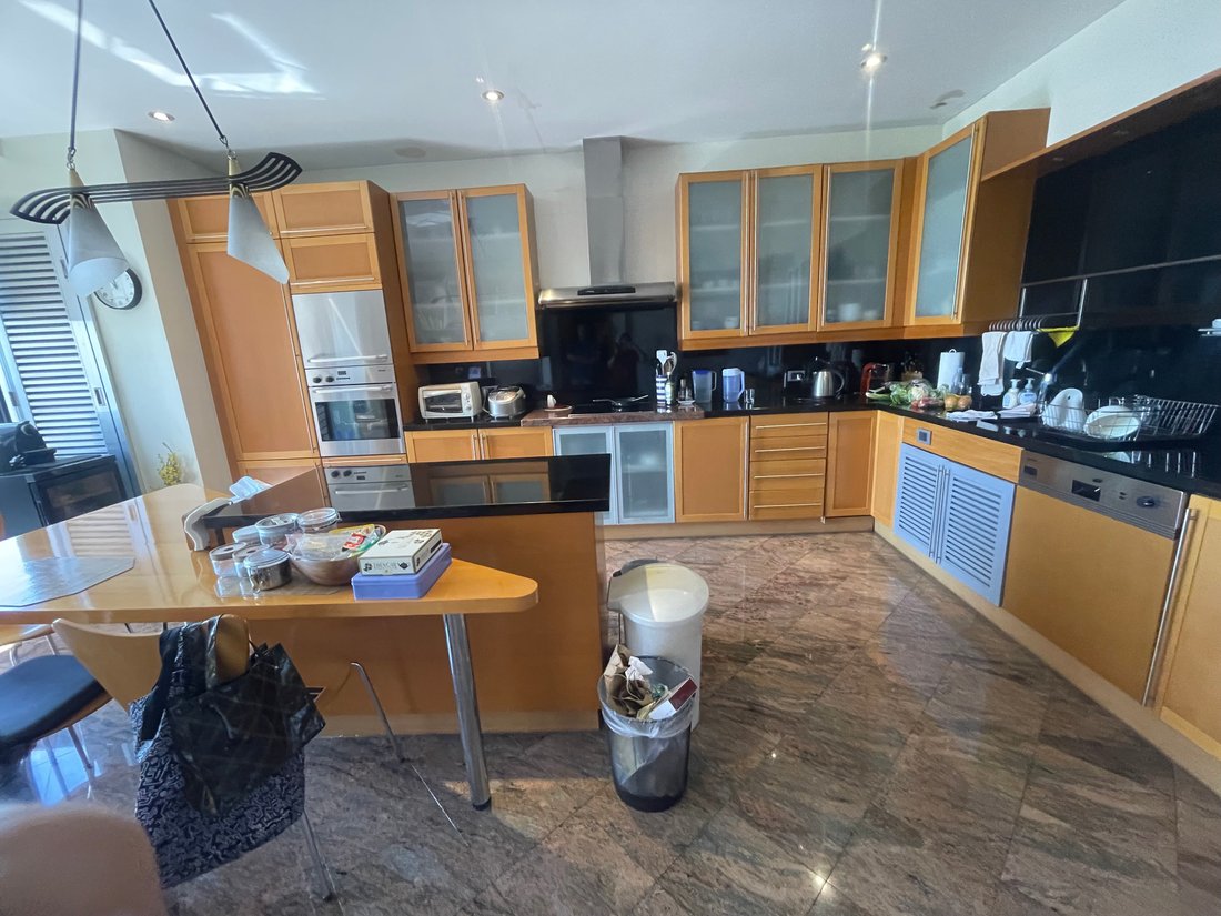 Condo in Taguig, Metro Manila, Philippines 4 - 17251616