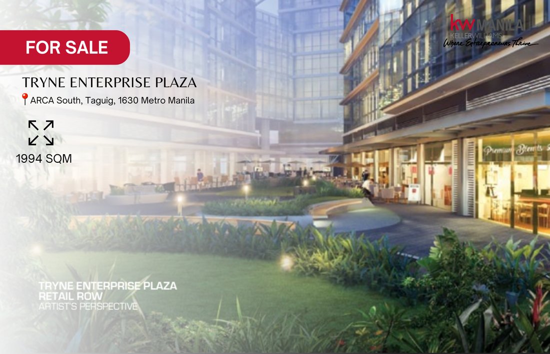 Condo in Taguig, Metro Manila, Philippines 1 - 17251531