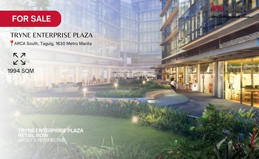Condo in Taguig, Metro Manila, Philippines 1