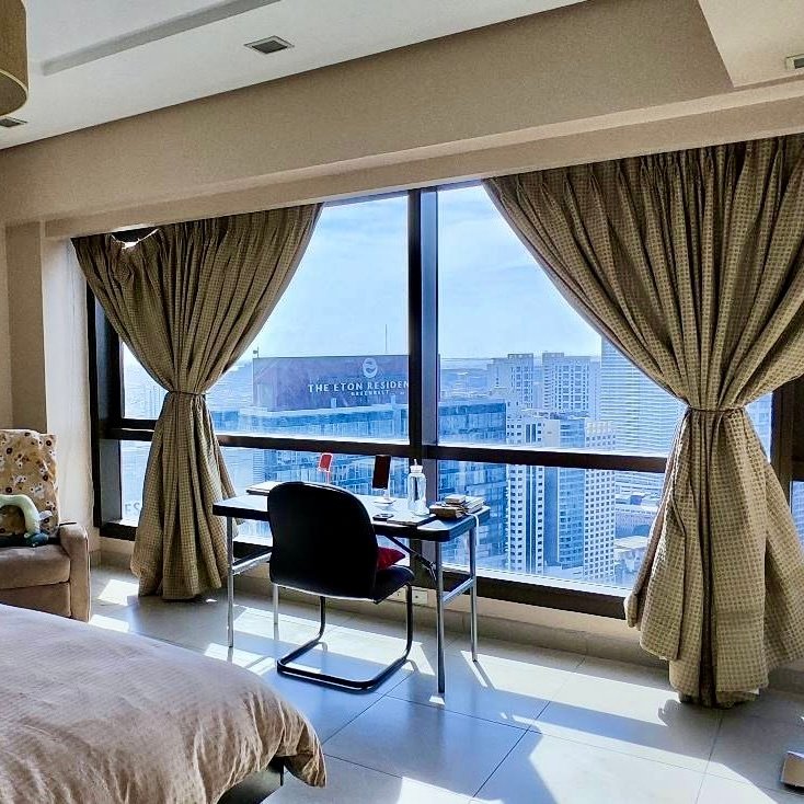 Condo in Makati, Metro Manila, Philippines 1 - 17251859