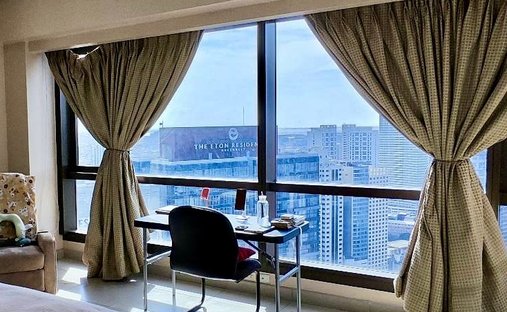 Condominio en Makati, Gran Manila, Filipinas 1