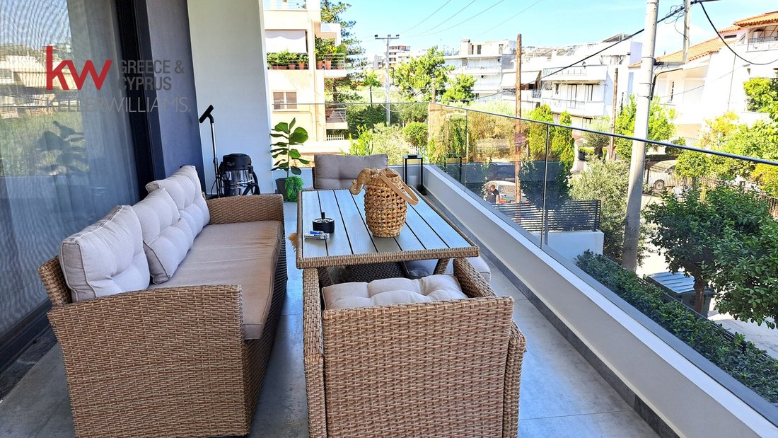 Apartment in South Athens, Attica, Greece 5 - 17249126