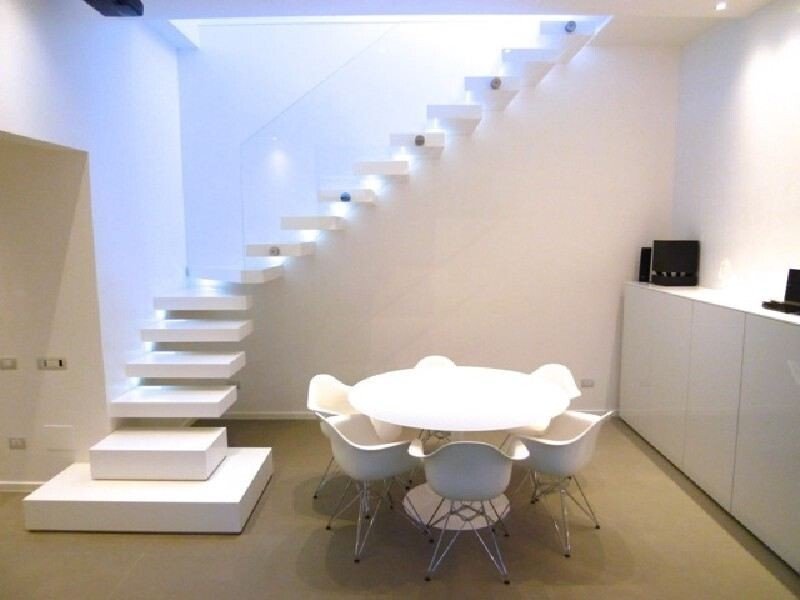 Apartment in Center, Forte dei Marmi, Tuscany 2 - 17255107