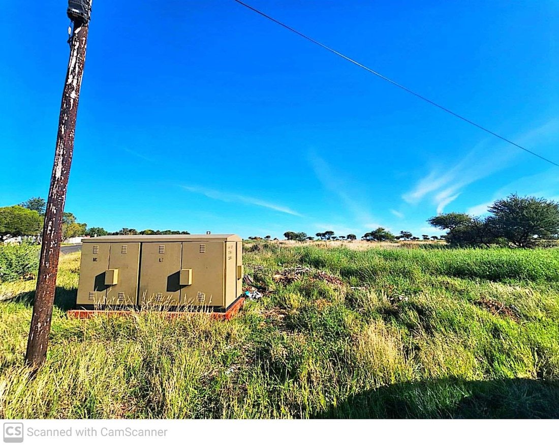 Land in Kimberley, Northern Cape, South Africa 2 - 17253643