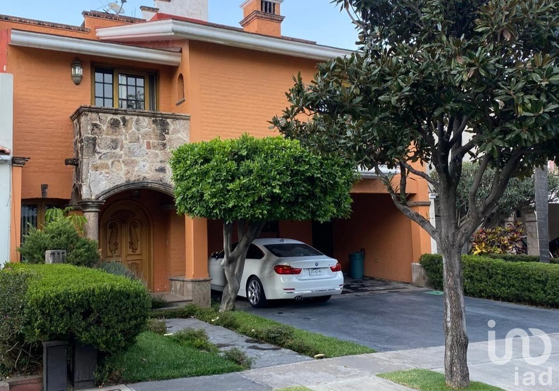 Casas De Venta En Guadalajara Jalisco