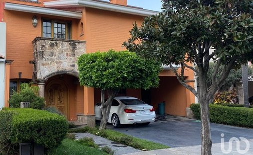 Casa a Guadalajara, Jalisco, Messico 1