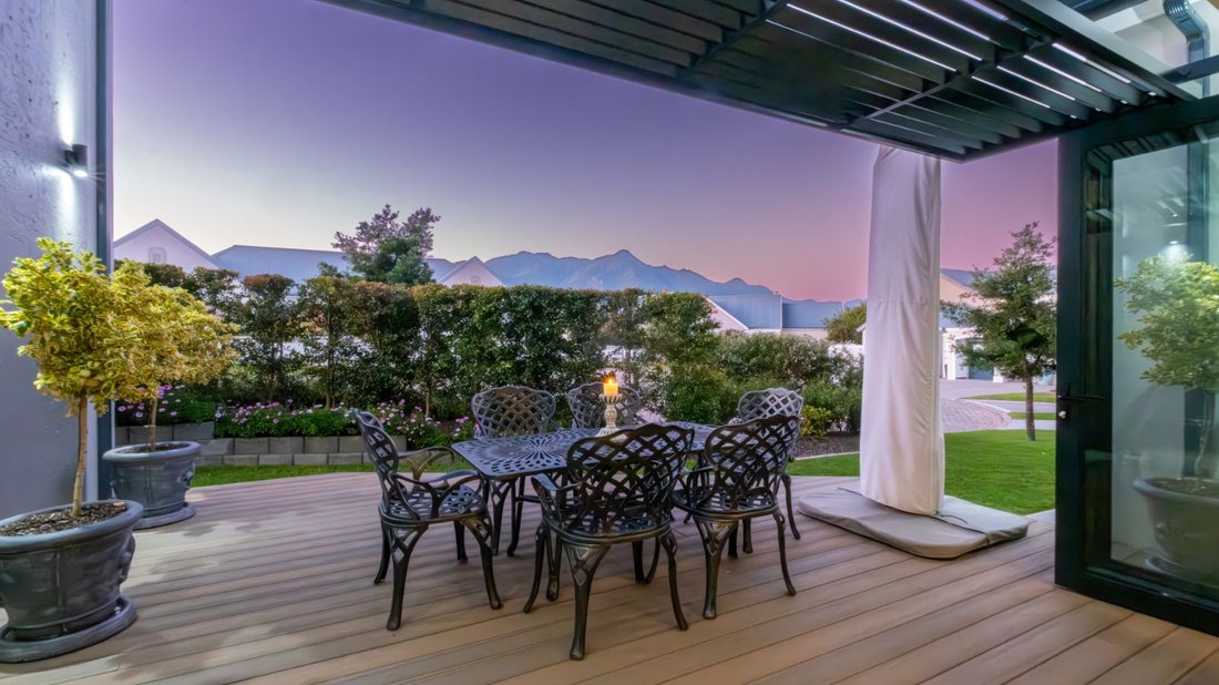 House in George, Western Cape, South Africa 5 - 17251789