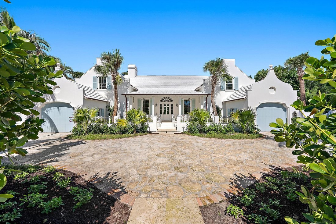 House in Palm Beach, Florida, United States 1 - 16633452