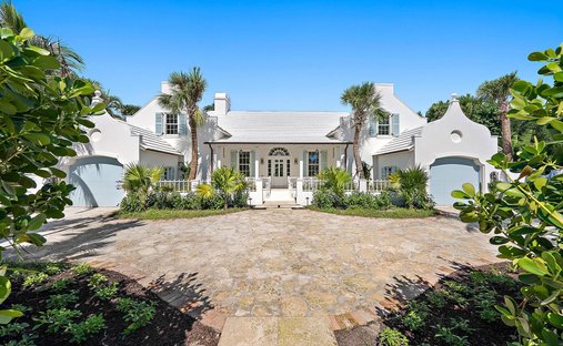 House in Palm Beach, Florida, United States 1