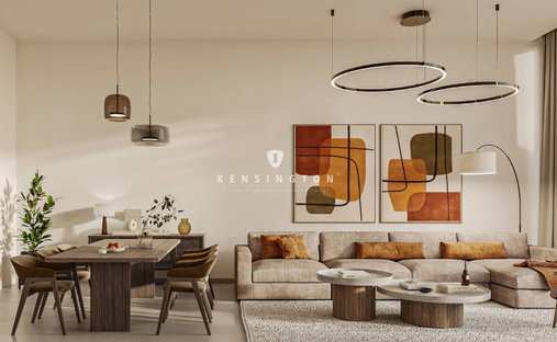 Apartment in Jebel Ali Village, Dubai, United Arab Emirates 1