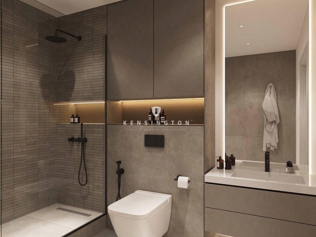 Apartment in Jebel Ali Village, Dubai, United Arab Emirates 4 - 17257828