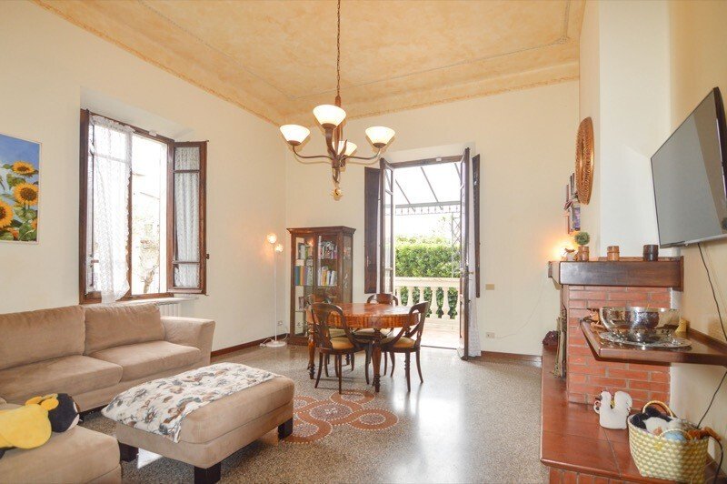 Villa in Center, Forte dei Marmi, Tuscany 4 - 17254456