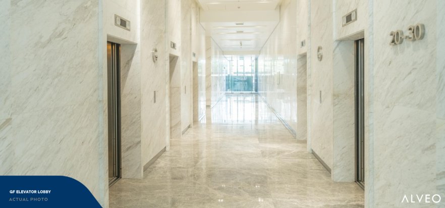 Condo in Taguig, Metro Manila, Philippines 5 - 17251538