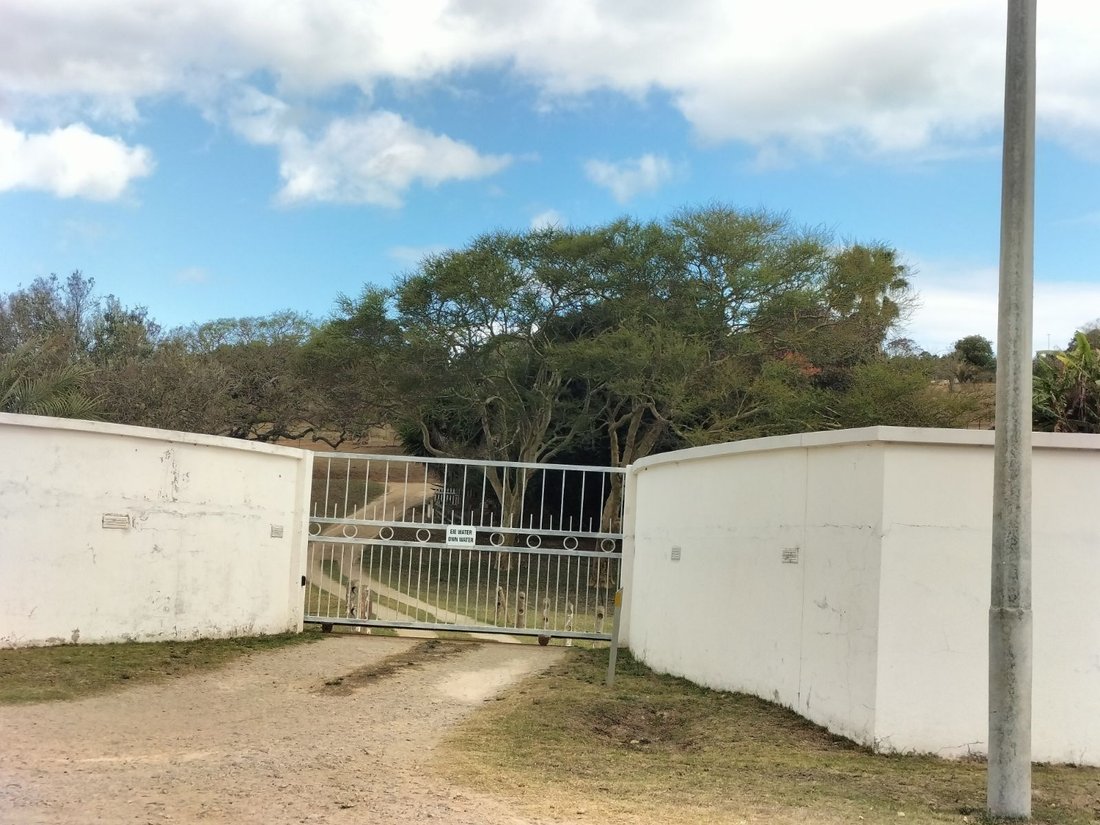 Farm Ranch in Groot Brakrivier, Western Cape, South Africa 4 - 17253464