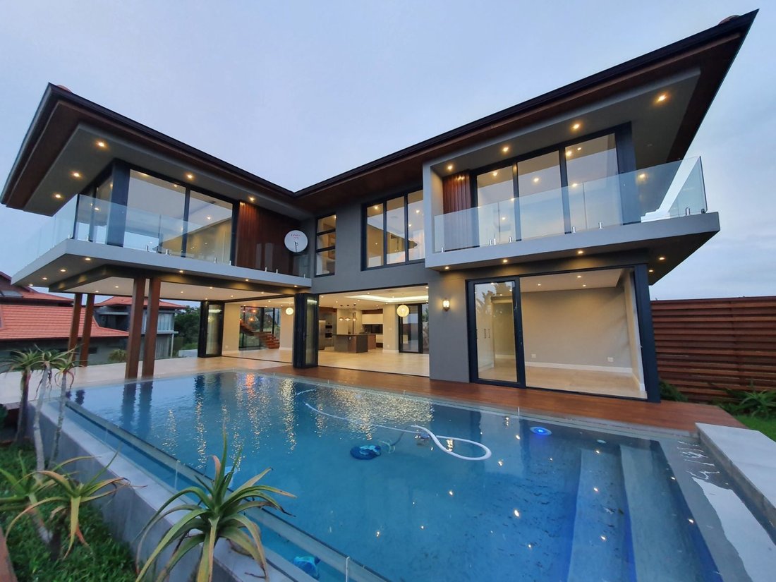 House in Mutale Local Municipality, Limpopo, South Africa 1 - 17251529