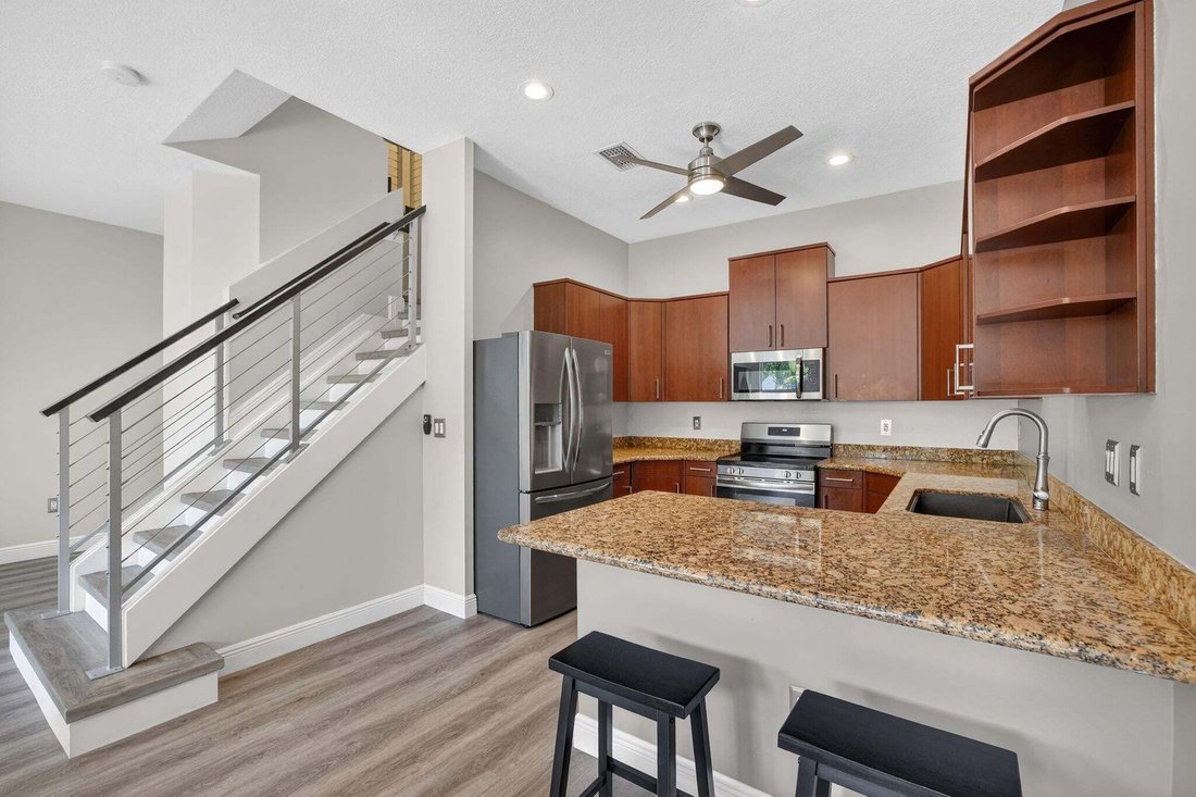 Townhouse in Oakland Park, Florida, United States 4 - 16923041