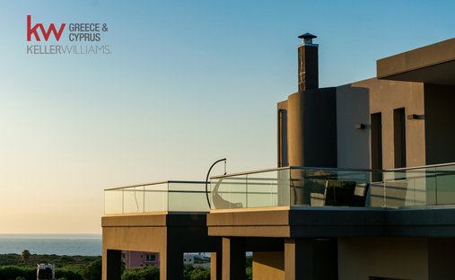 House in Crete, Greece 1