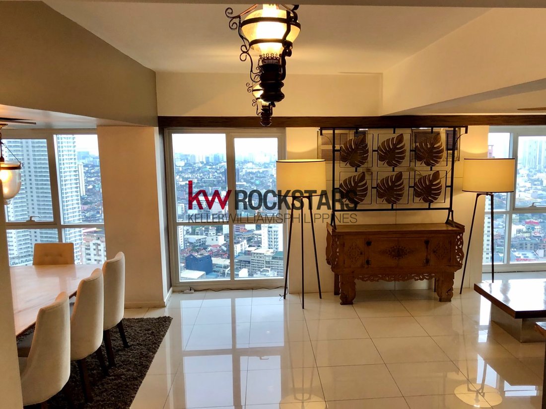 Condo in Makati, Metro Manila, Philippines 4 - 17251742