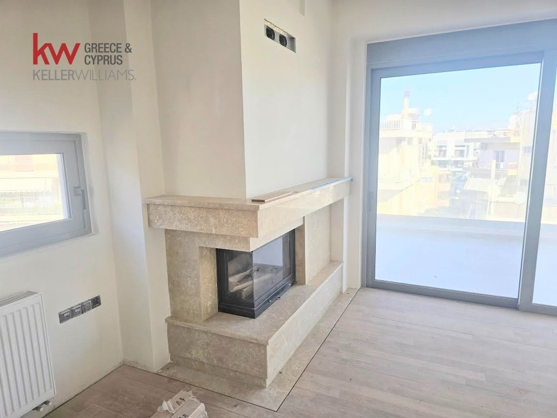 House in South Athens, Attica, Greece 1 - 17248988