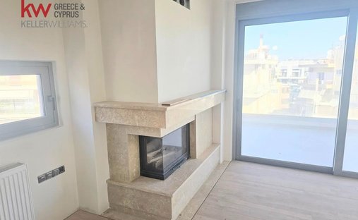 Haus in South Athens, Attika, Griechenland 1
