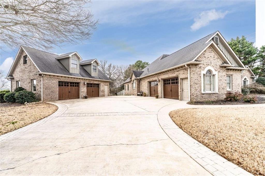 House in Rome, Georgia, United States 2 - 17254230