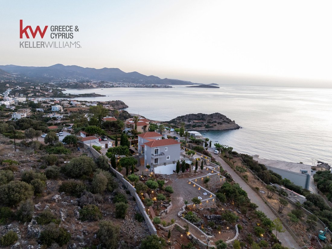 House in Community of Kritsa, Agios Nikolaos Municipal Unit, Greece 3 - 17249596