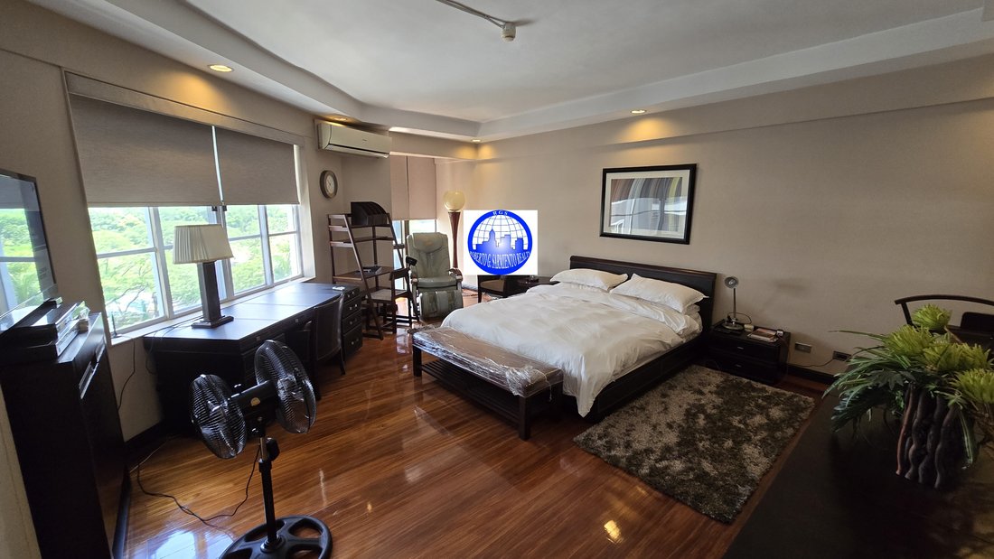 Condo in Mandaluyong, Metro Manila, Philippines 1 - 17251805
