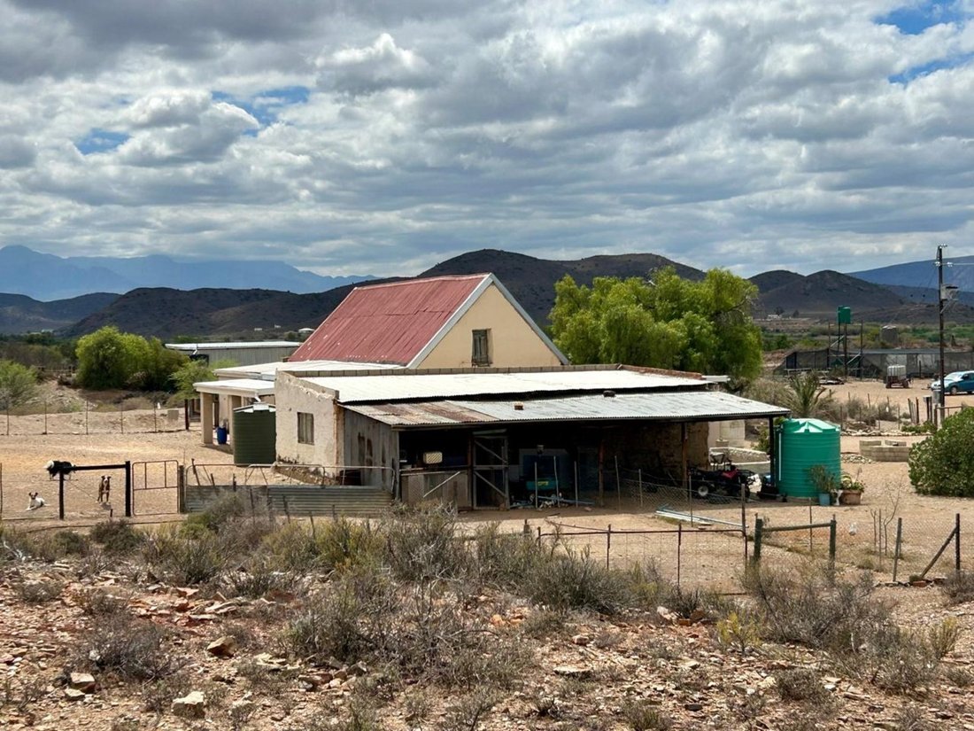 Farm Ranch in Johannesburg, Gauteng, South Africa 4 - 17252578
