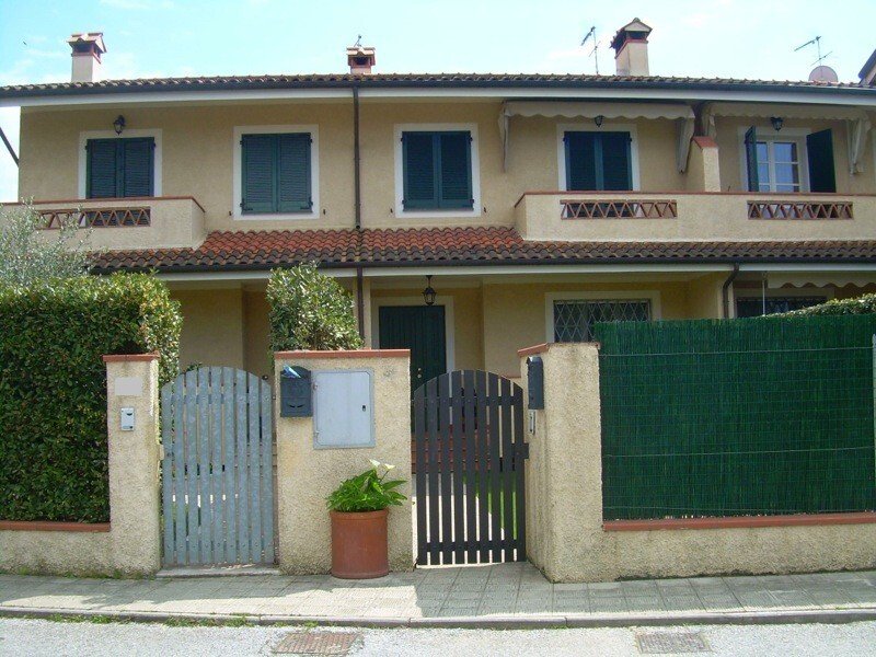 Villa in Center, Forte dei Marmi, Tuscany 1 - 17255082