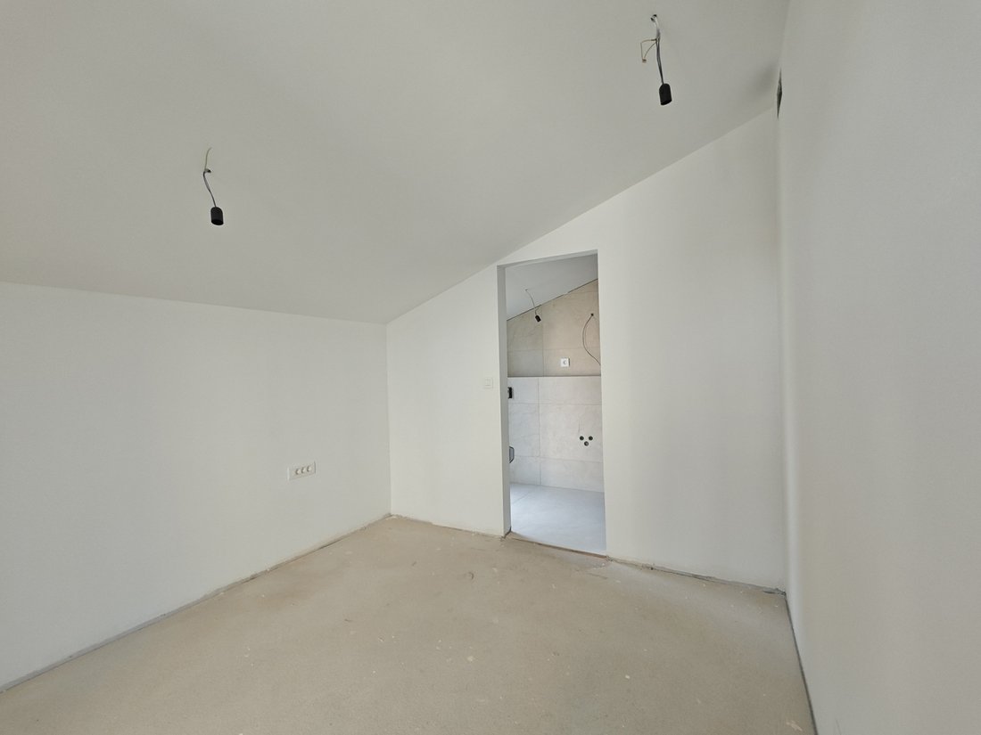 Apartment in Krk, Primorje-Gorski Kotar County, Croatia 5 - 17255929