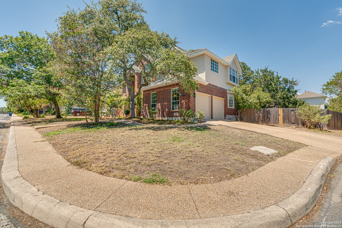 House in San Antonio, Texas, United States 3 - 17257623