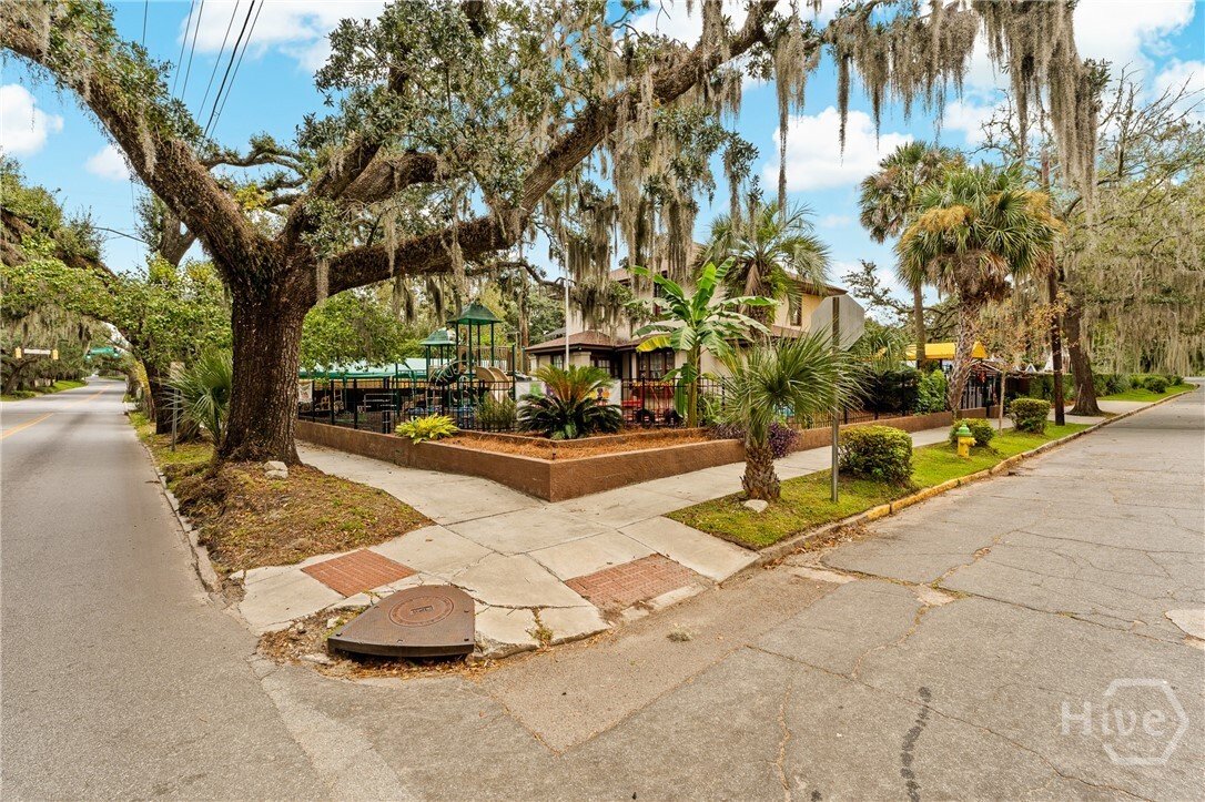 Haus in Savannah, Georgia, Vereinigte Staaten 4 - 17255152