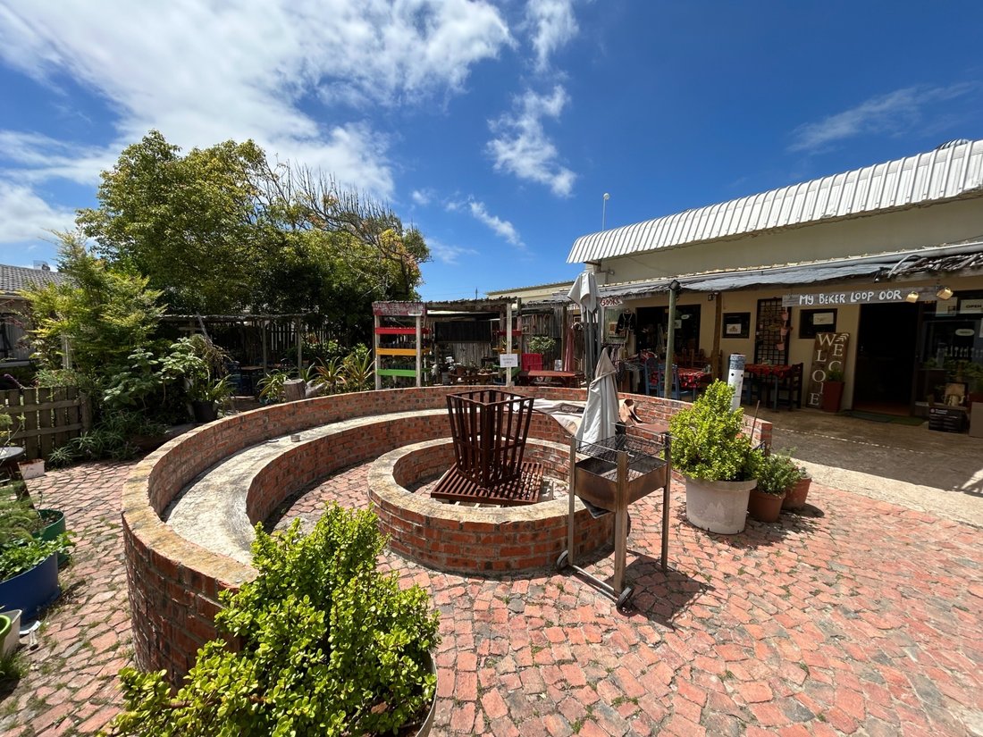Farm Ranch in George Central, Westkap, Südafrika 3 - 17251219