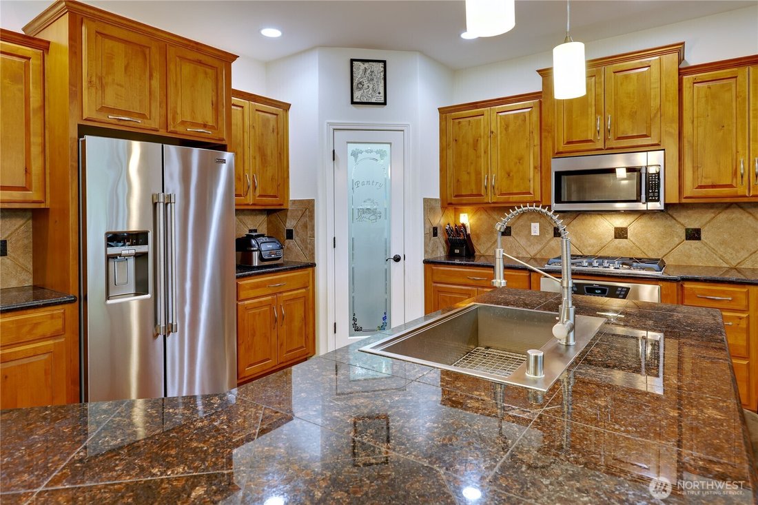House in Port Orchard, Washington, United States 5 - 17249066