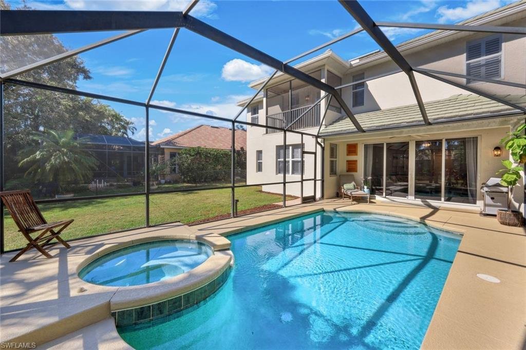 Casa a Estero, Florida, Stati Uniti 5 - 17249772