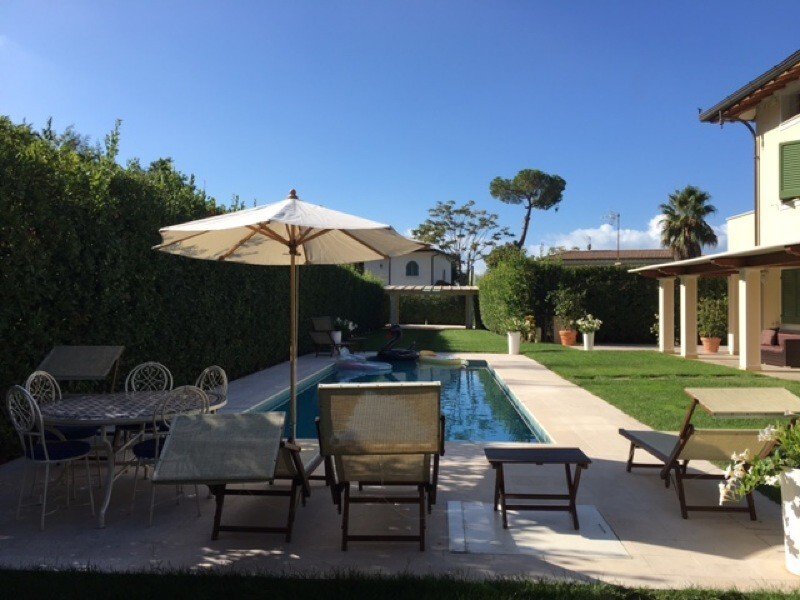 Villa in Center, Forte dei Marmi, Tuscany 3 - 17254397