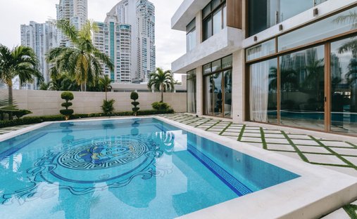 Panamá, Panamá, Panamá 1