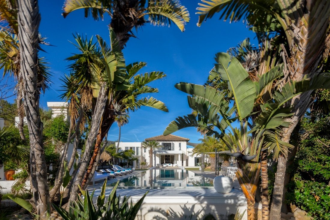 House in Sant Jordi de ses Salines, Sant Josep de sa Talaia, Balearic Islands 5 - 17248237