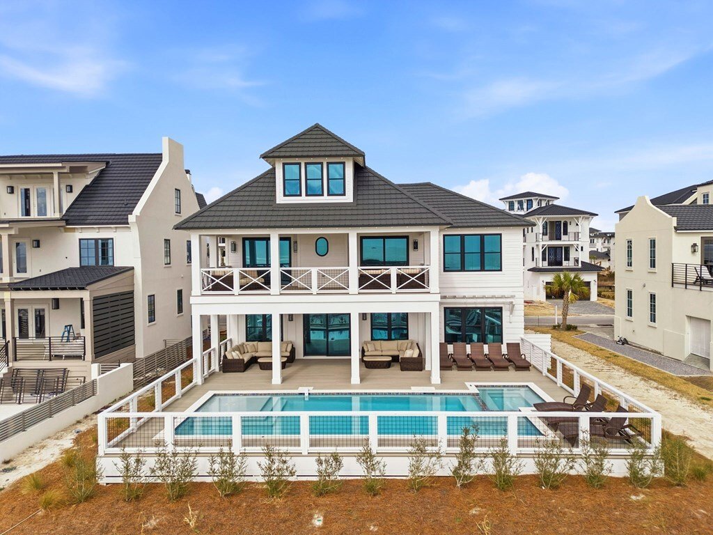 House in Port St. Joe, Florida, United States 2 - 17253709